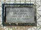 Photo of headstones/thumb_Donald Douglas McLennan d1951 hdstn Redbank